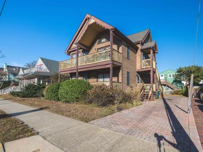21 Gurney St, Cape May, NJ, 08204
