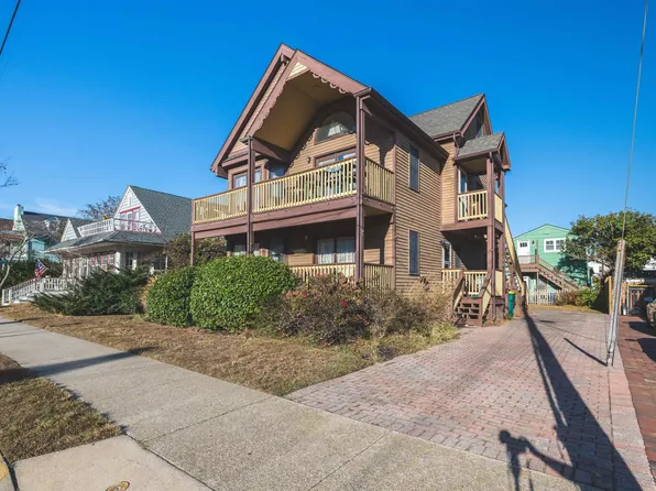21 Gurney St, Cape May, NJ 08204