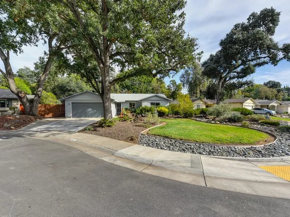 2421 El Marido Ct, Rancho Cordova, CA 95670