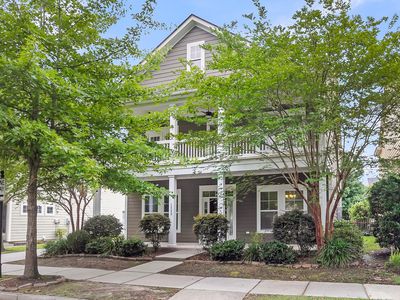 1523 Nautical Chart Dr, Charleston, SC, 29414