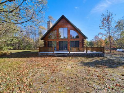 12207 Nine Mile Rd, Kaleva, MI, 49645