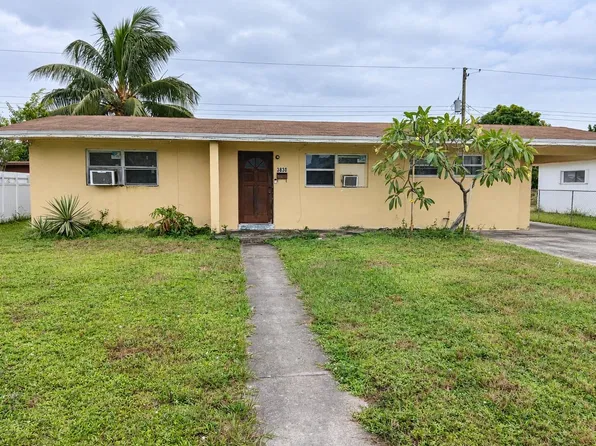 3830 NW 175TH Street, Miami Gardens, FL 33055
