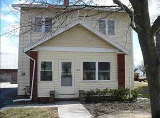 203 S Todd St, Mc Comb, OH 45858