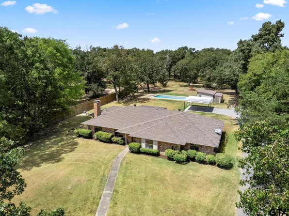 187 County Road 1035, Mount Pleasant, TX 75455