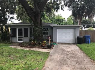 5113 15th Ave N, Saint Petersburg, FL 33710
