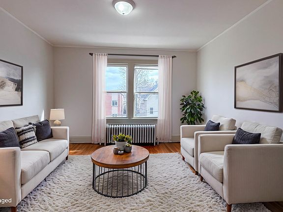 2nd image of 60-62 School St #62C1
