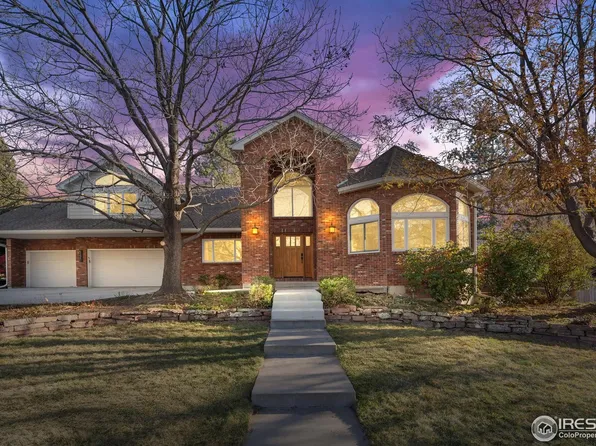 5220 Desert Pine Ct, Boulder, CO 80301