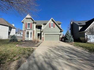 12457 Slater St, Overland Park, KS 66213
