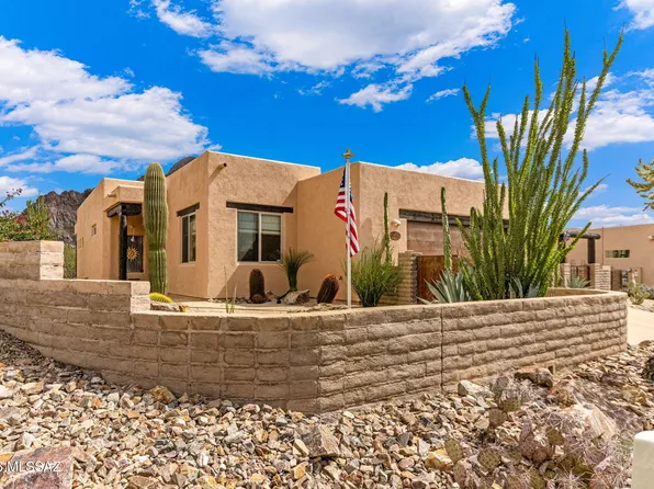 3081 S 3rd Ave #D, Tucson, AZ 85713