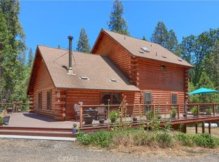 7190 Hites Cove Rd, Mariposa, CA 95338