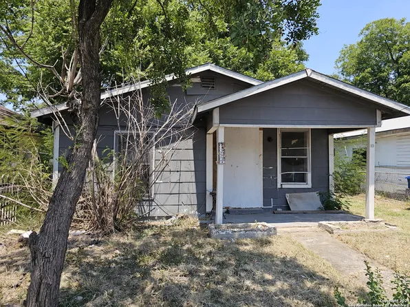 1011 DIVISION AVE, San Antonio, TX 78225