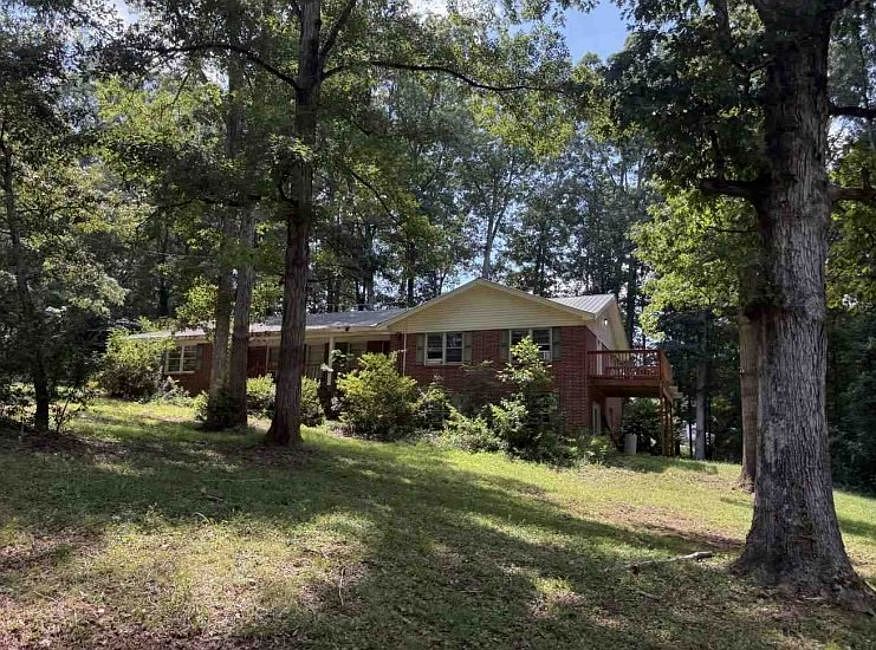 Property Front View