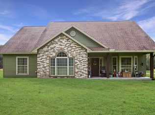 2086 Sapp Graveyard Rd, Kountze, TX 77625