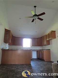 Vaulted Ceiling