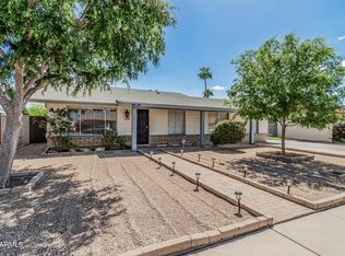 701 W Emelita Ave, Mesa, AZ 85210