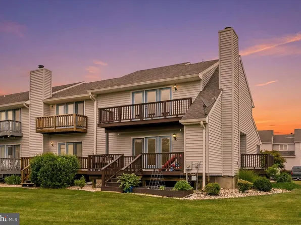 1301 Marion Quimby Dr, Stevensville, MD 21666
