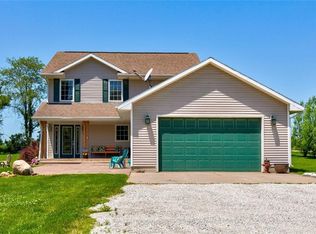 1980 Hoover St, Prole, IA 50229