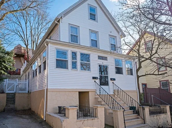 5 Norwood Ave #2, Somerville, MA 02145
