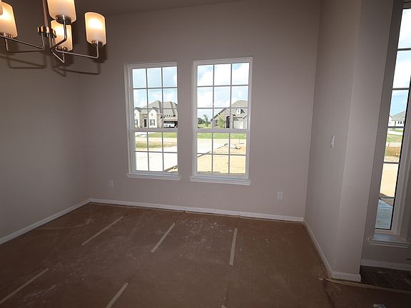Interior - June 9, 2026