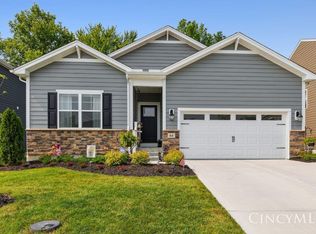 64 Glen Mary Dr, Amelia, OH 45102