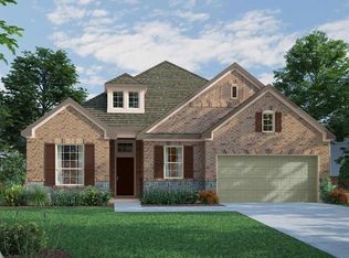 4021 Oakland Creek Rd, Spring, TX 77386