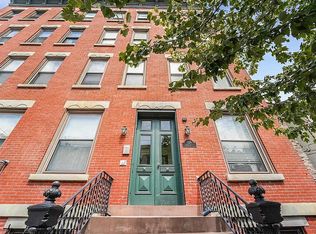 250 York St #4CC, Jersey City, NJ 07302