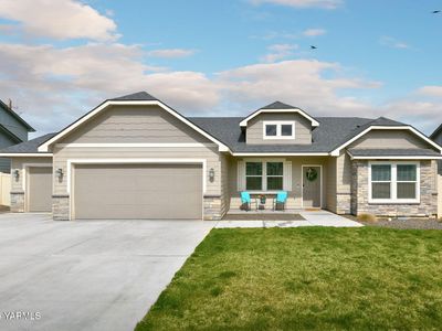 6111 Ian Ave, Yakima, WA, 98903