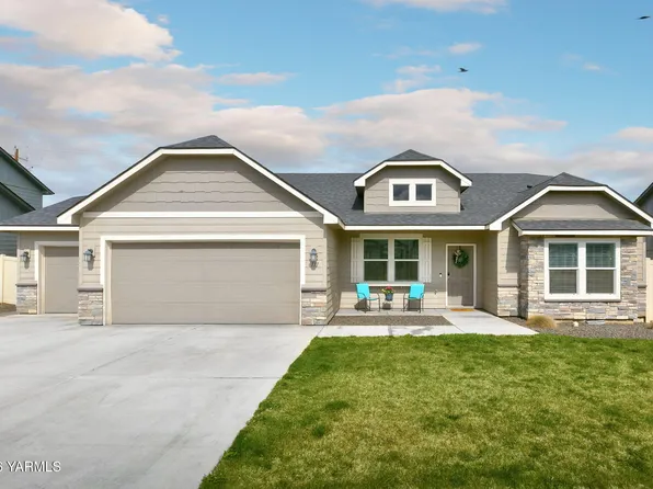 6111 Ian Ave, Yakima, WA 98903