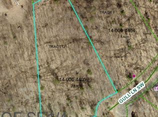 Gull Ln SW, Nisswa, MN 56468