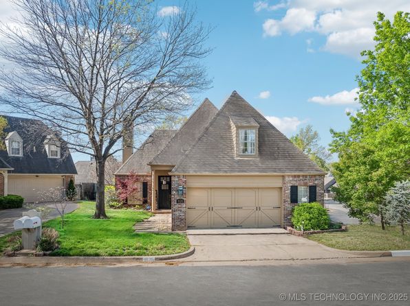 9125 S Florence Pl, Tulsa, OK 74137