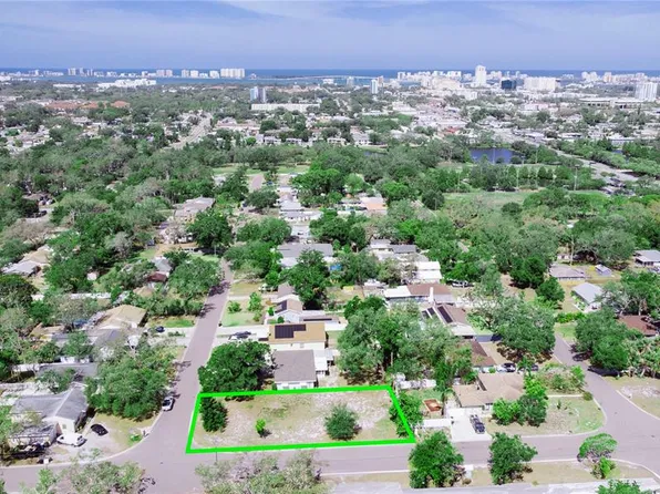 1436 Pine St #20, Clearwater, FL 33756