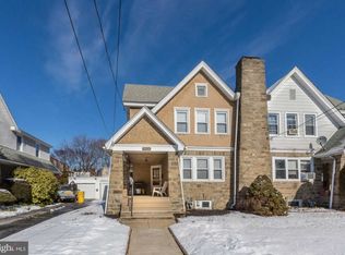 4357 Woodland Ave, Drexel Hill, PA 19026