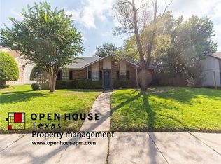 7912 Freeland Dr, Plano, TX 75025
