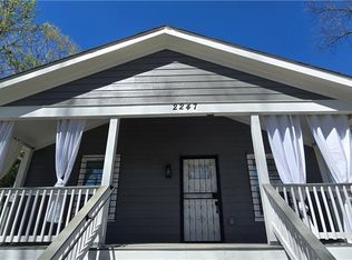 2247 Martin Luther King Jr Dr SW, Atlanta, GA
