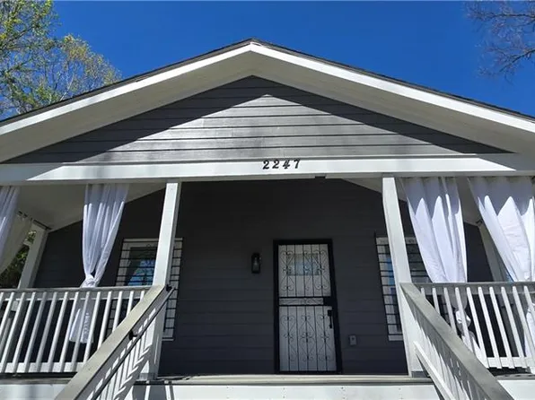 2247 Martin Luther King Jr Dr SW, Atlanta, GA 30310