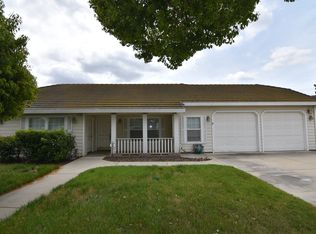 1100 W Tuolumne Rd, Turlock, CA 95382