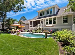 56 Shell Ring Rd, Hilton Head Island, SC 29928