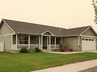 755 L Loop, Baker City, OR 97814