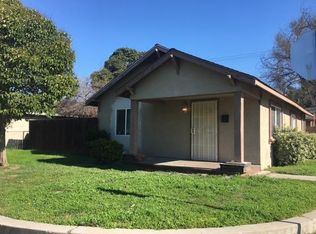 602 N D St, Stockton, CA 95205