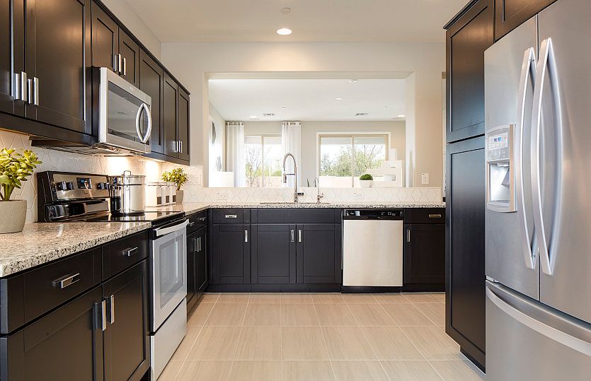 Desert Spoon Plan, McClellan Ranch, Laveen, AZ 85339 Zillow