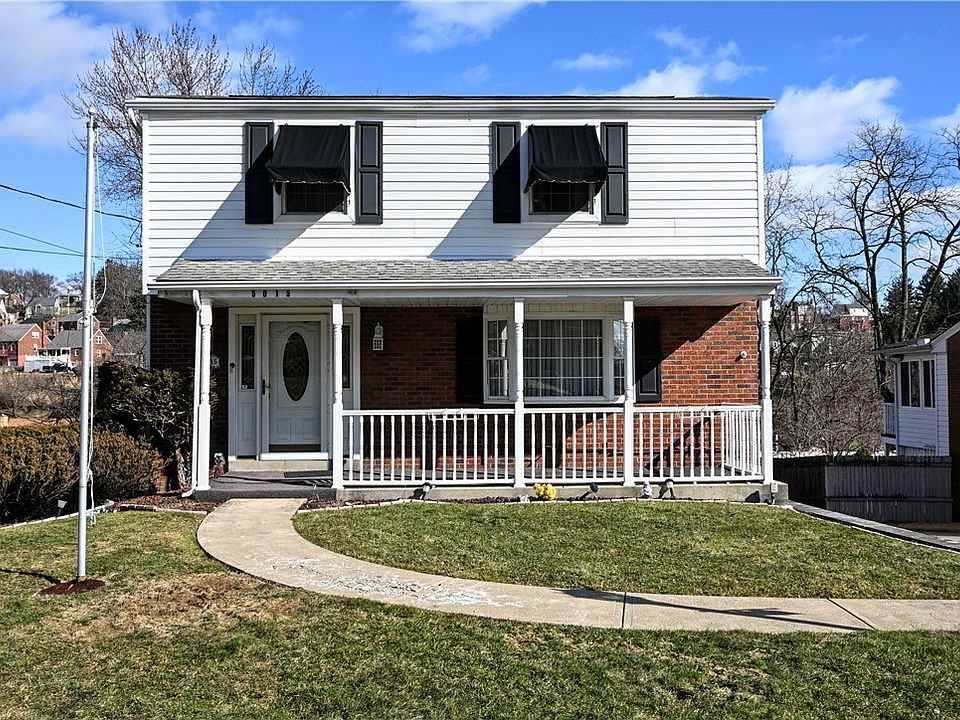 1st image of 5015 Elmwood Dr