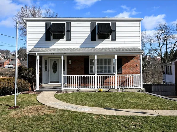 5015 Elmwood Dr, Pittsburgh, PA 15227