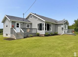 289 Clark Rd, North Parish, PE C0B1K0