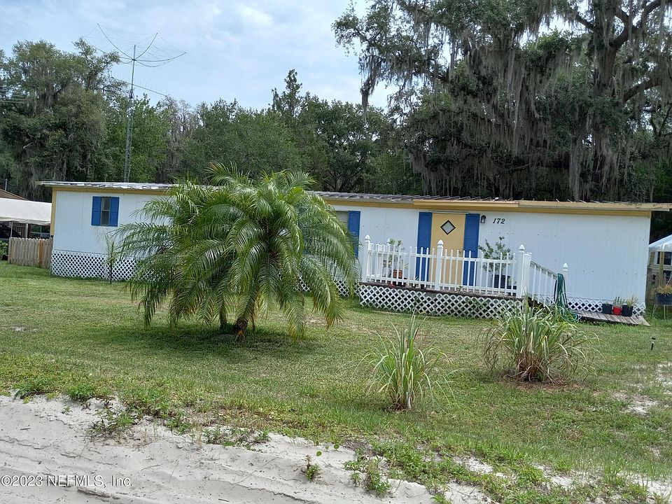 172 KOLSKI Drive, Crescent City, FL 32112 Zillow