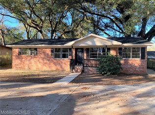 126 McKeough Ave, Saraland, AL 36571