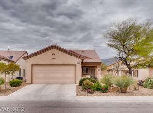 2616 Willow Wren Dr, North Las Vegas, NV 89084