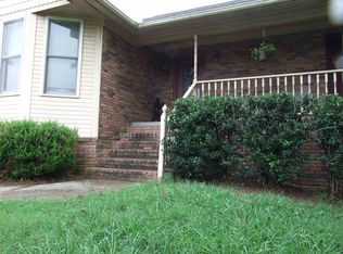 5880 Chestnut Oak Dr, Morristown, TN 37814