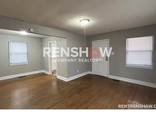 3428 Vanuys Rd, Memphis, TN 38111