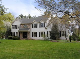 930 Lenmar Dr, Blue Bell, PA
