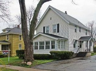278 Blunk St, Plymouth, MI 48170